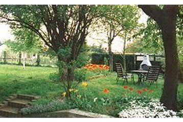 Nemčija Chata Edenkoben, Eksterier